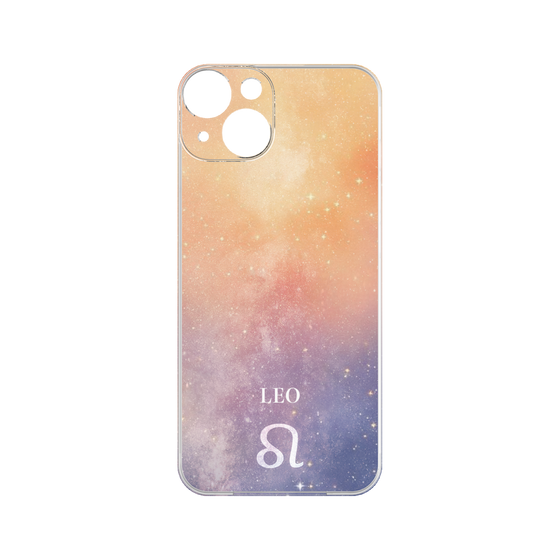 プレミアムパネル［ STARRY SIGNS - オリジナル - Leo ］