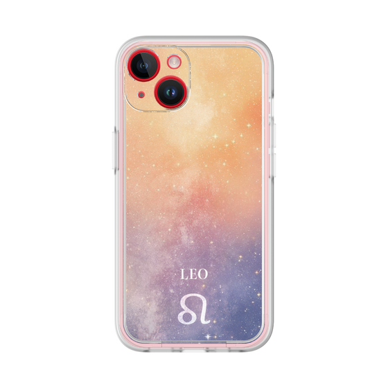 プレミアムパネル［ STARRY SIGNS - オリジナル - Leo ］