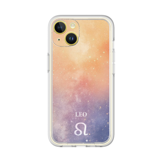 プレミアムパネル［ STARRY SIGNS - オリジナル - Leo ］