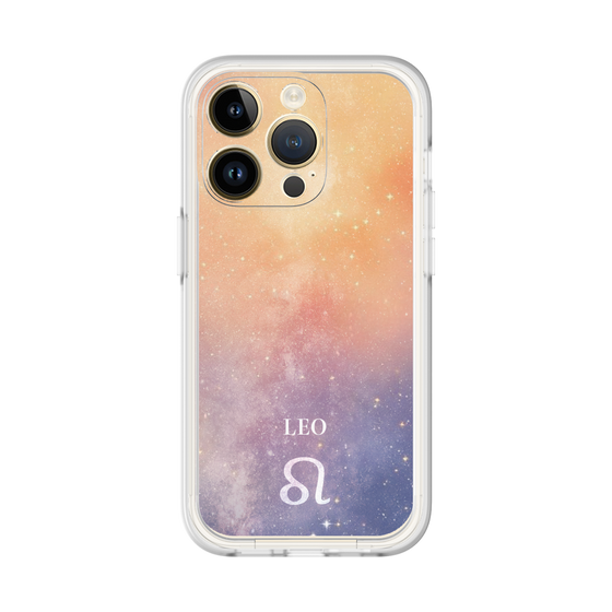 プレミアムパネル［ STARRY SIGNS - オリジナル - Leo ］