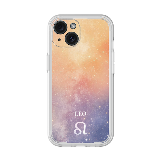 プレミアムパネル［ STARRY SIGNS - オリジナル - Leo ］