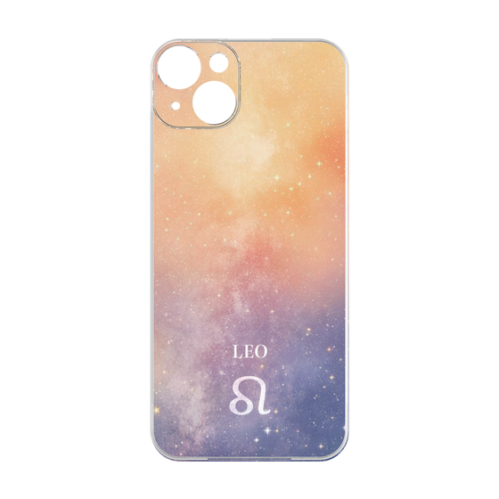プレミアムパネル［ STARRY SIGNS - オリジナル - Leo ］