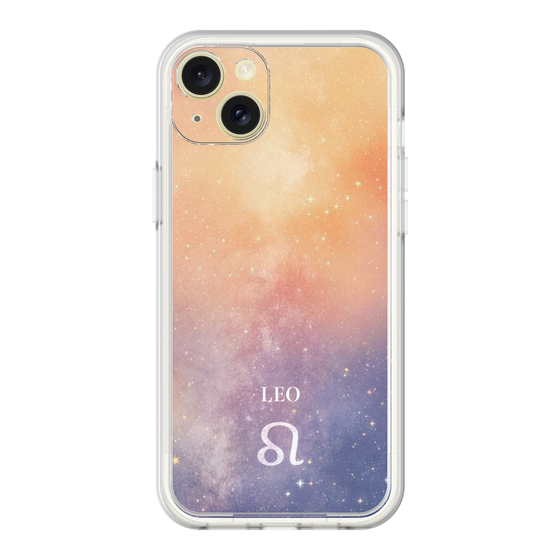 プレミアムパネル［ STARRY SIGNS - オリジナル - Leo ］