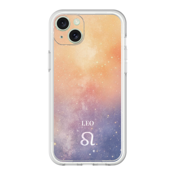プレミアムパネル［ STARRY SIGNS - オリジナル - Leo ］