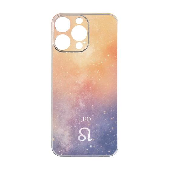 プレミアムパネル［ STARRY SIGNS - オリジナル - Leo ］