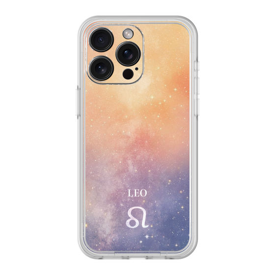 プレミアムパネル［ STARRY SIGNS - オリジナル - Leo ］