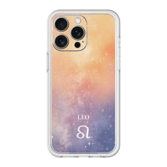 プレミアムパネル［ STARRY SIGNS - オリジナル - Leo ］