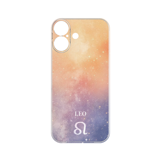 プレミアムパネル［ STARRY SIGNS - オリジナル - Leo ］
