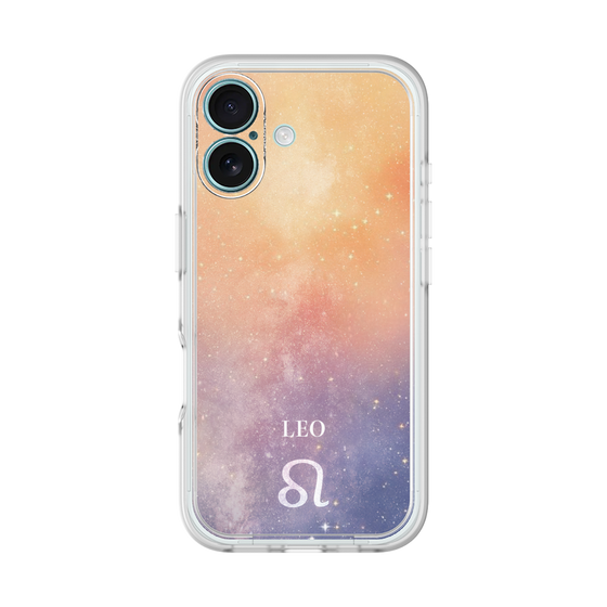 プレミアムパネル［ STARRY SIGNS - オリジナル - Leo ］