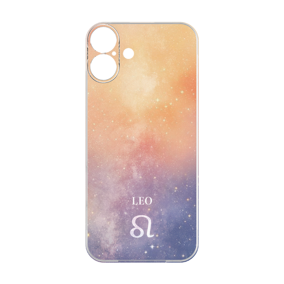 プレミアムパネル［ STARRY SIGNS - オリジナル - Leo ］