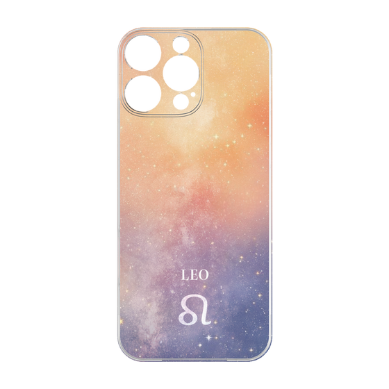 プレミアムパネル［ STARRY SIGNS - オリジナル - Leo ］