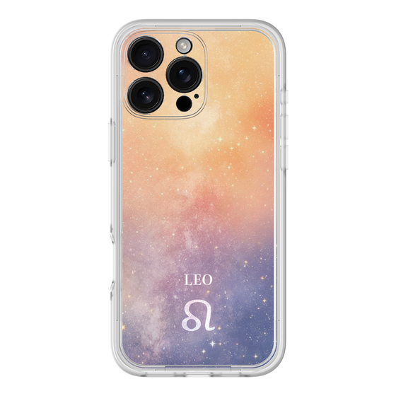 プレミアムパネル［ STARRY SIGNS - オリジナル - Leo ］