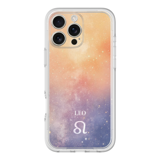 プレミアムパネル［ STARRY SIGNS - オリジナル - Leo ］