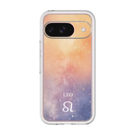 プレミアムパネル［ STARRY SIGNS - オリジナル - Leo ］