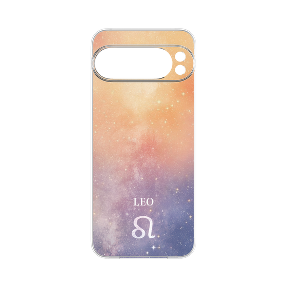 プレミアムパネル［ STARRY SIGNS - オリジナル - Leo ］