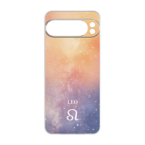 プレミアムパネル［ STARRY SIGNS - オリジナル - Leo ］