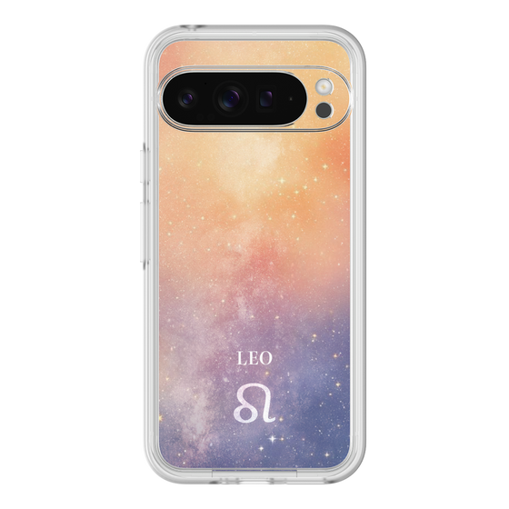 プレミアムパネル［ STARRY SIGNS - オリジナル - Leo ］