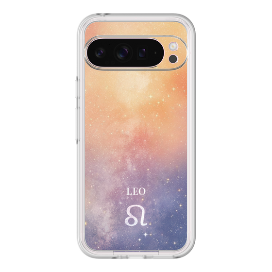 プレミアムパネル［ STARRY SIGNS - オリジナル - Leo ］