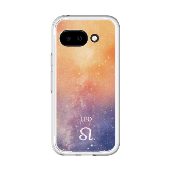 プレミアムパネル［ STARRY SIGNS - オリジナル - Leo ］