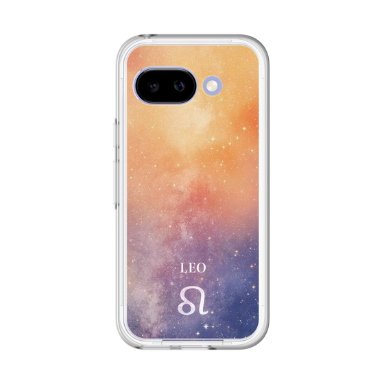 プレミアムパネル［ STARRY SIGNS - オリジナル - Leo ］