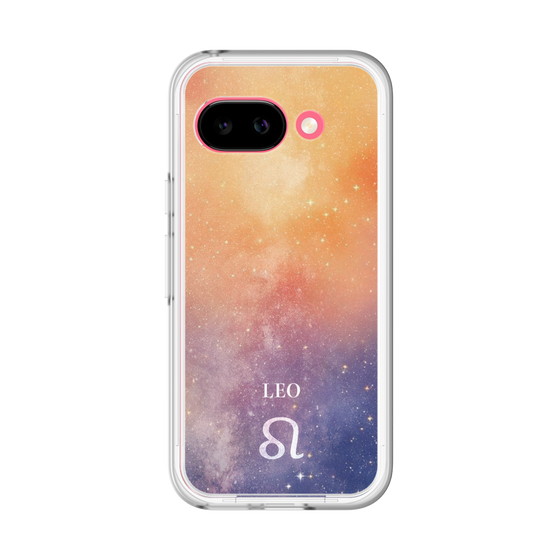 プレミアムパネル［ STARRY SIGNS - オリジナル - Leo ］