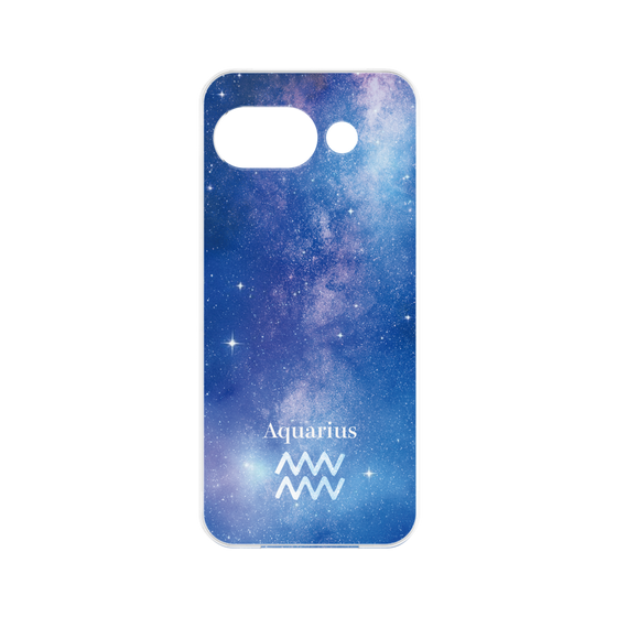 プレミアムパネル［ STARRY SIGNS - オリジナル - Aquarius ］