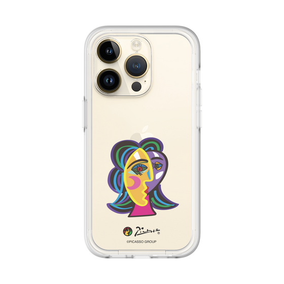 プレミアムパネル［ PICASSO - Dora Maar ］
