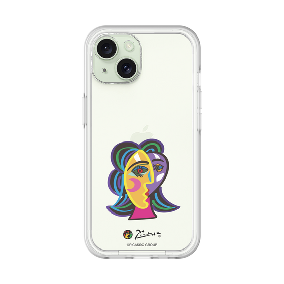 プレミアムパネル［ PICASSO - Dora Maar ］