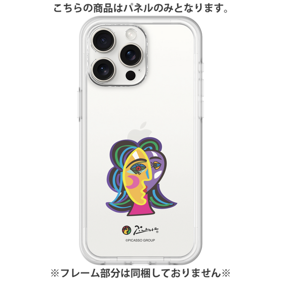 プレミアムパネル［ PICASSO - Dora Maar ］