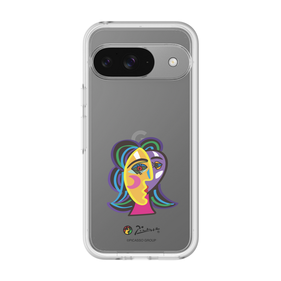 プレミアムパネル［ PICASSO - Dora Maar ］