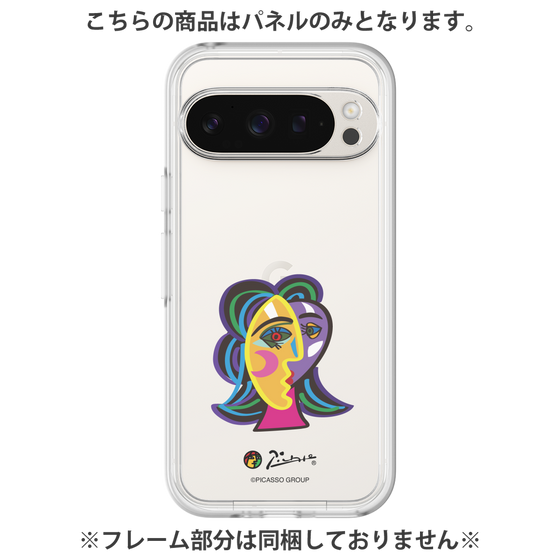 プレミアムパネル［ PICASSO - Dora Maar ］