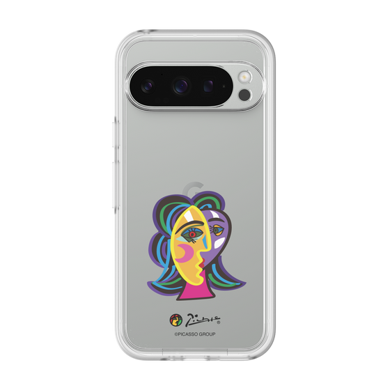 プレミアムパネル［ PICASSO - Dora Maar ］