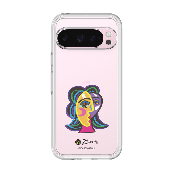 プレミアムパネル［ PICASSO - Dora Maar ］