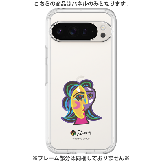 プレミアムパネル［ PICASSO - Dora Maar ］