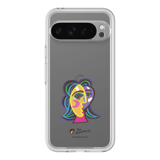 プレミアムパネル［ PICASSO - Dora Maar ］