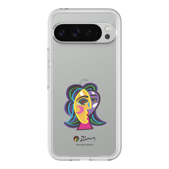 プレミアムパネル［ PICASSO - Dora Maar ］
