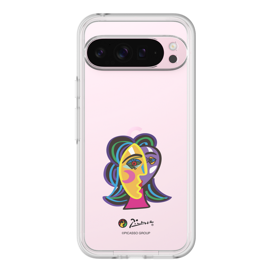 プレミアムパネル［ PICASSO - Dora Maar ］