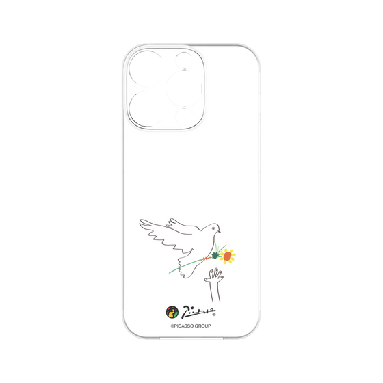 プレミアムパネル［ PICASSO - Dove of Peace ］