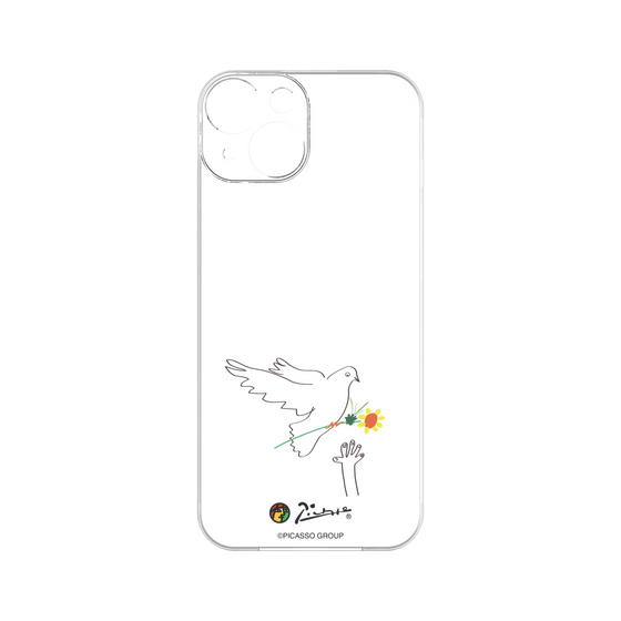 プレミアムパネル［ PICASSO - Dove of Peace ］