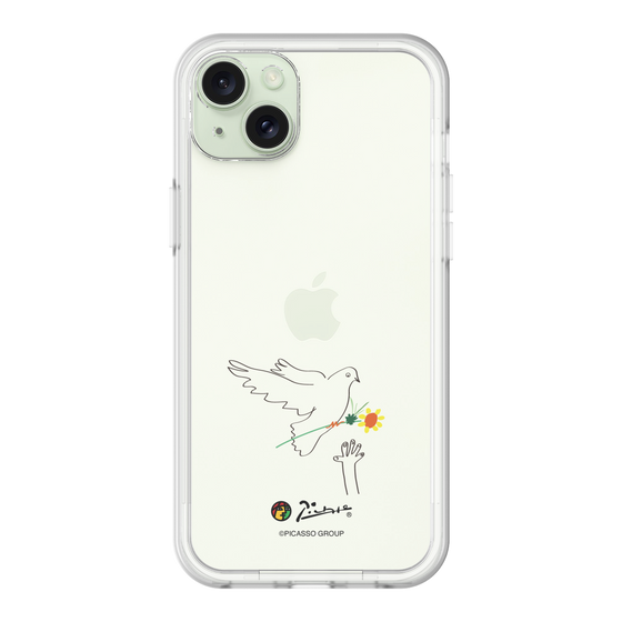 プレミアムパネル［ PICASSO - Dove of Peace ］