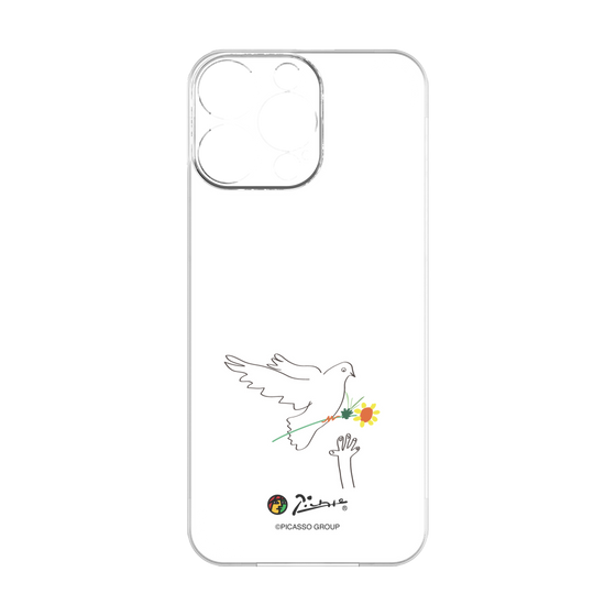 プレミアムパネル［ PICASSO - Dove of Peace ］