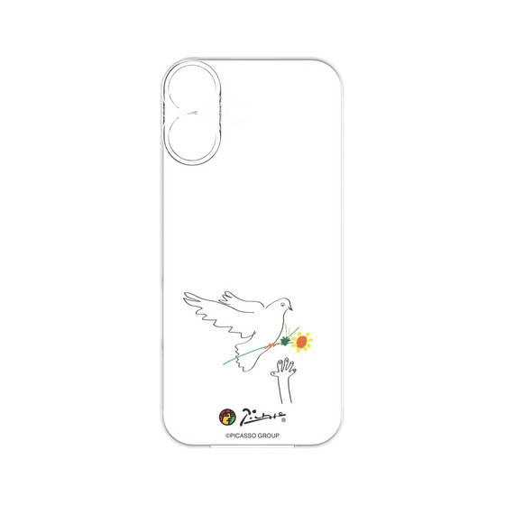 プレミアムパネル［ PICASSO - Dove of Peace ］