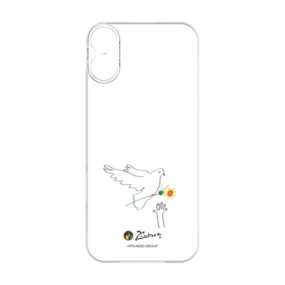 プレミアムパネル［ PICASSO - Dove of Peace ］