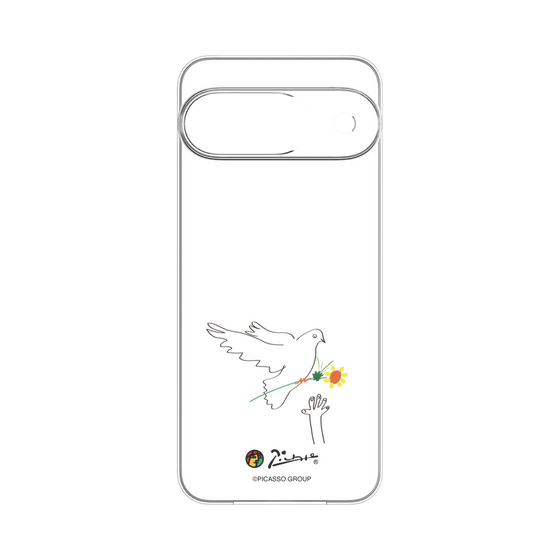 プレミアムパネル［ PICASSO - Dove of Peace ］