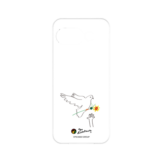プレミアムパネル［ PICASSO - Dove of Peace ］