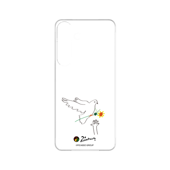 プレミアムパネル［ PICASSO - Dove of Peace ］