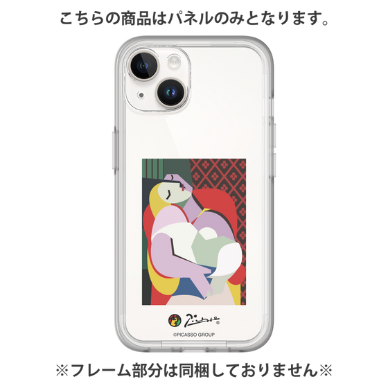 プレミアムパネル［ PICASSO - The dream ］