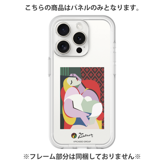 プレミアムパネル［ PICASSO - The dream ］