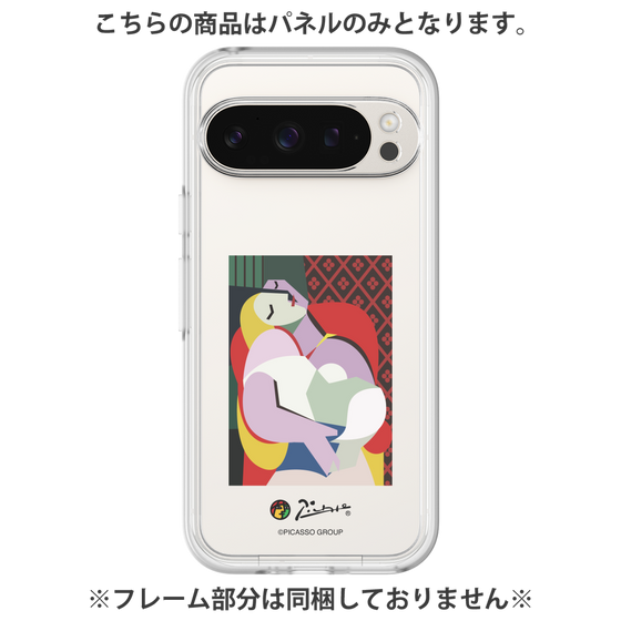プレミアムパネル［ PICASSO - The dream ］