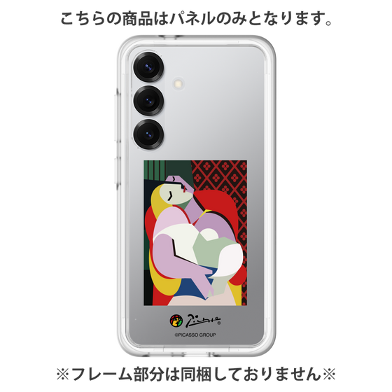 プレミアムパネル［ PICASSO - The dream ］